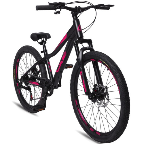 Велосипед LTBIKE 24