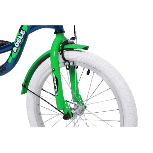 Велосипед LETO 18