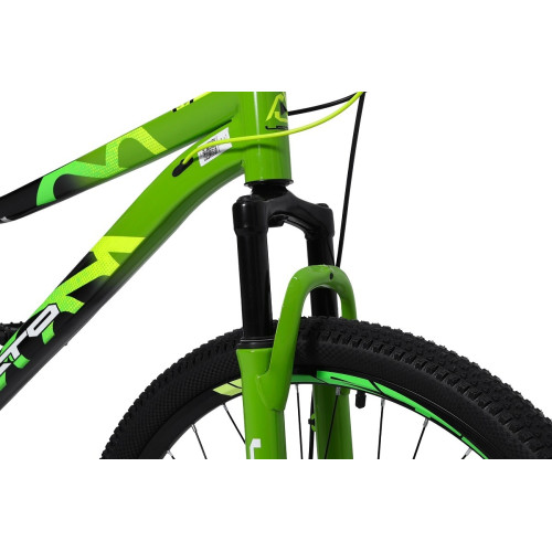 Велосипед LETO 27,5