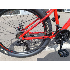 Велосипед KENLI 26