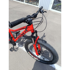 Велосипед KENLI 26