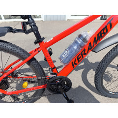 Велосипед KERAMBIT-100 26