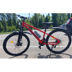 Велосипед KERAMBIT-100 26