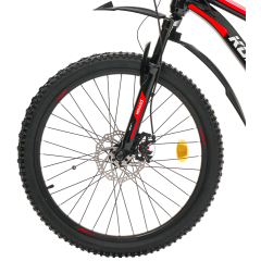 Велосипед Minako 24