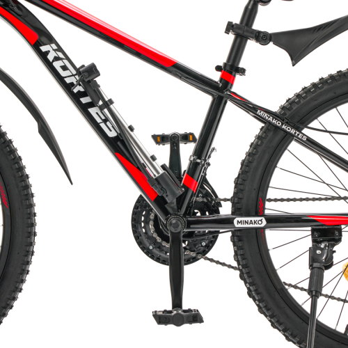 Велосипед Minako 24