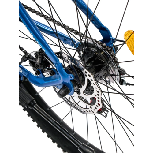 Велосипед Minako 26