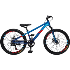 Велосипед LTBIKE 24