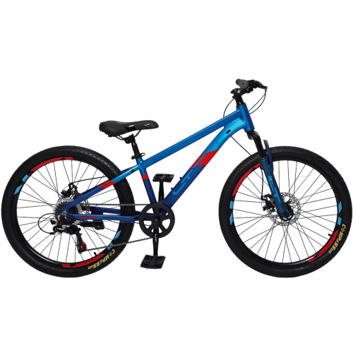 Велосипед LTBIKE 24