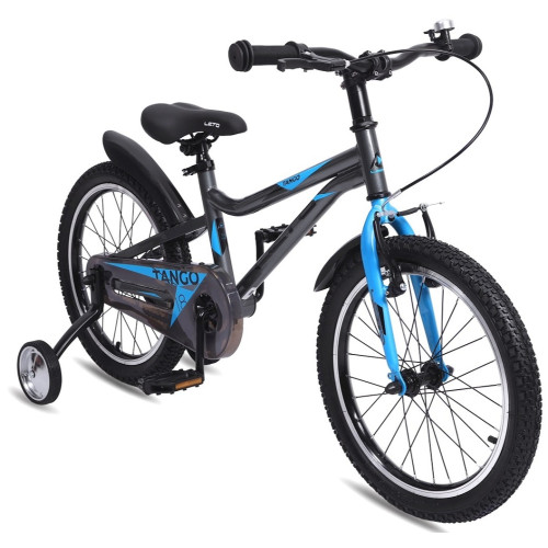 Велосипед LETO 18