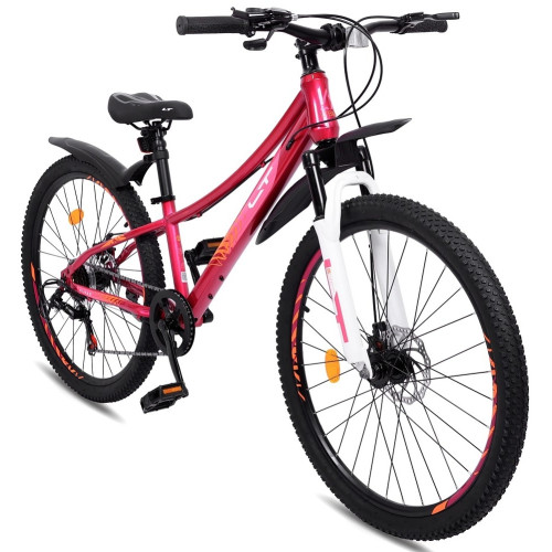 Велосипед LTBIKE 26