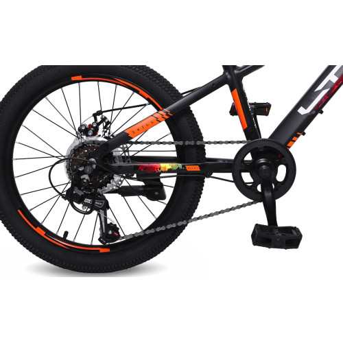 Велосипед LTBIKE 20