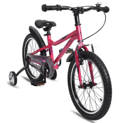 Велосипед LETO 18