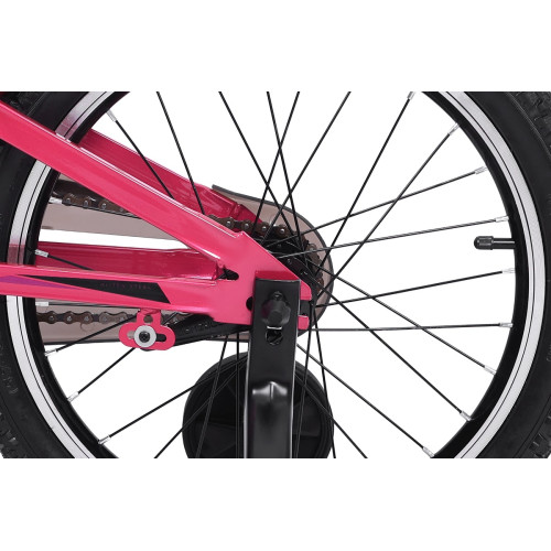 Велосипед LETO 18