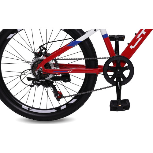 Велосипед LTBIKE 24
