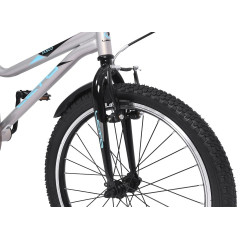 Велосипед LETO 20