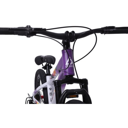 Велосипед LTBIKE 20