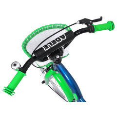 Велосипед LETO 18