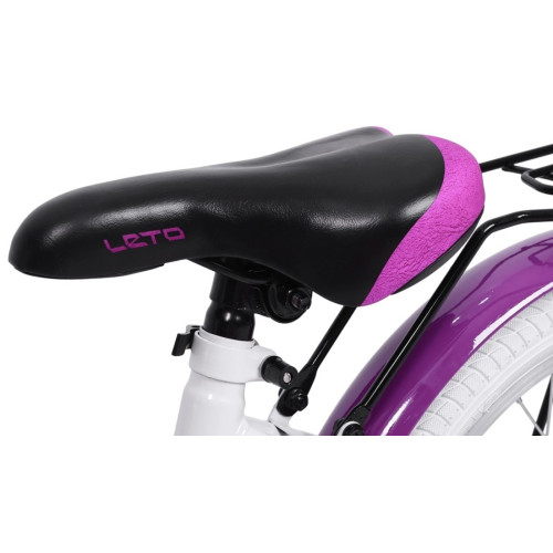Велосипед LETO 18