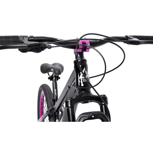 Велосипед LTBIKE 24