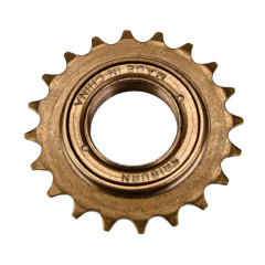 Звезда задняя BMX FW-20T l/2 ”xl/8