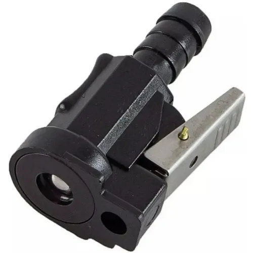 Фитинг топливный Yamaha коннектор 6 мм