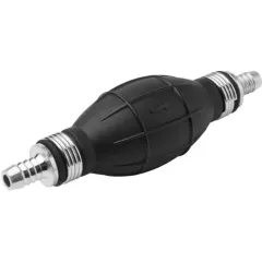 Груша топливная, штуцер 10 мм 