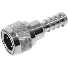 Фитинг топливный Tohatsu коннектор 10мм