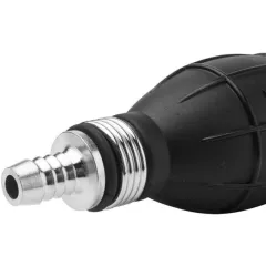 Груша топливная большая, штуцер 10 мм (С14672)