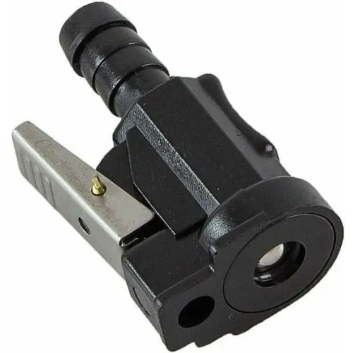 Фитинг топливный Yamaha коннектор 6 мм