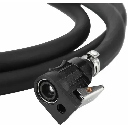 Шланг топливный 3 м с грушей и фитингами коннекторами Mercury, Yamaha, Hidea, Parsun