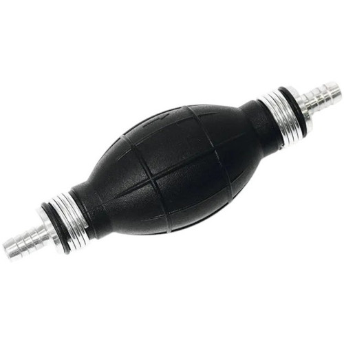 Груша топливная, штуцер 9 мм