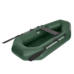 Лодка Фрегат М-11 Оптима компл. зеленый