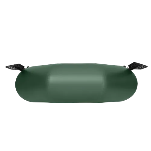 Лодка Фрегат М-11 Оптима компл. зеленый