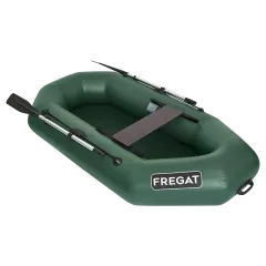 Лодка Фрегат М-11 Оптима компл. зеленый