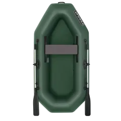Лодка Фрегат М-11 Оптима компл. зеленый