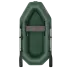 Лодка Фрегат М-11 Оптима компл. зеленый