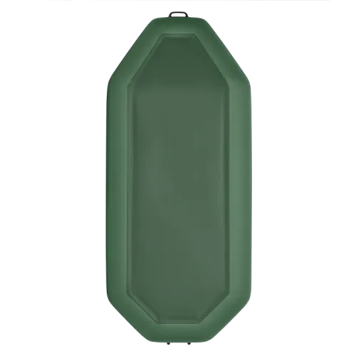 Лодка Фрегат М-3 Оптима л/т компл. зеленый