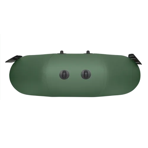 Лодка Фрегат М-3 Оптима л/т компл. зеленый