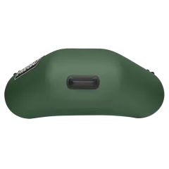 Лодка Фрегат М-3 Оптима л/т компл. зеленый