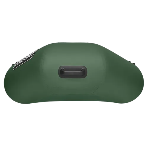 Лодка Фрегат М-3 Оптима л/т компл. зеленый