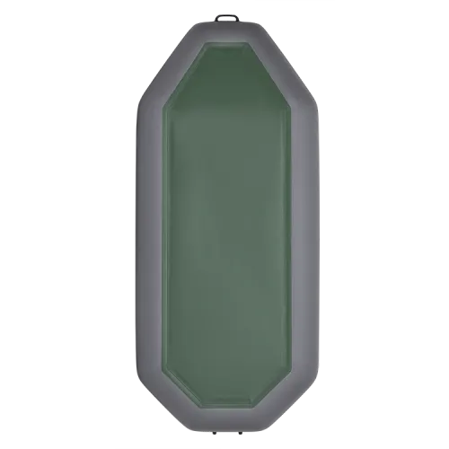 Лодка Фрегат М-5 Оптима компл. серый