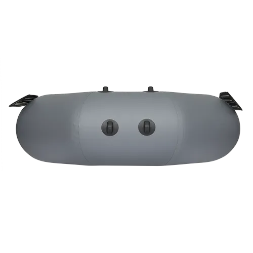 Лодка Фрегат М-5 Оптима компл. серый