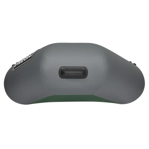 Лодка Фрегат М-5 Оптима компл. серый