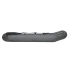 Лодка Фрегат М-5 Оптима компл. серый