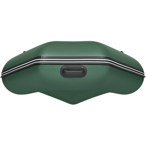 Лодка Фрегат 320ЕК компл. зеленый л/т