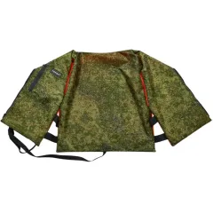 Жилет спасательный Фрегат Лайт, до  120кг (р. 42/50) (ПОДАРОК)