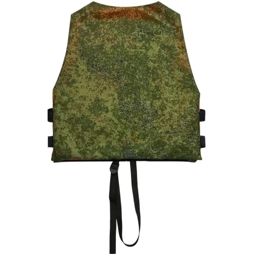 Жилет спасательный Фрегат Лайт, до  120кг (р. 42/50) (ПОДАРОК)