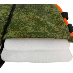 Жилет спасательный Фрегат Лайт, до  120кг (р. 42/50) (ПОДАРОК)