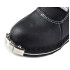 Мотоботы GTX MX (детские) #1 white/black (р. 35) 21670