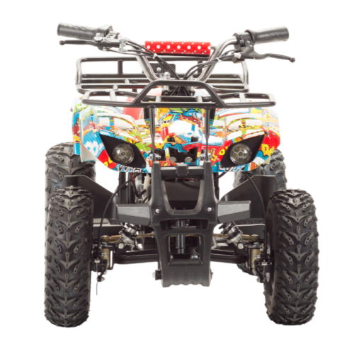 Комплект для сборки MOTOLAND ATV E007 1000Вт (игрушка)